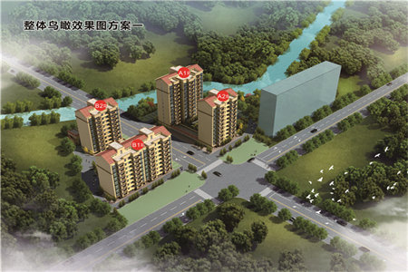 涵翠苑精装婚房2室2厅1卫90平未住过新房