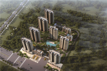 城北华腾西区3室2厅2卫156万125m2出售有钥匙??